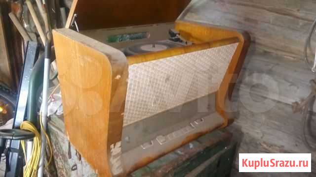 Радиоприемник Нижний Новгород - изображение 1