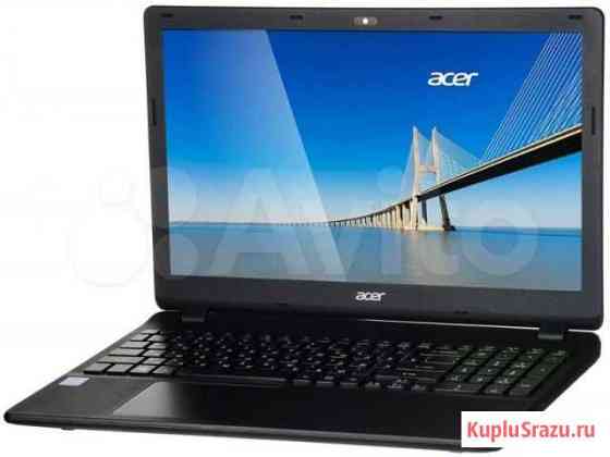 Ноутбук Acer EX2519 Иваново