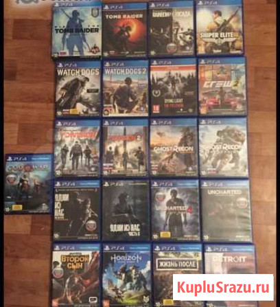 Игра для приставки Малгобек - изображение 1