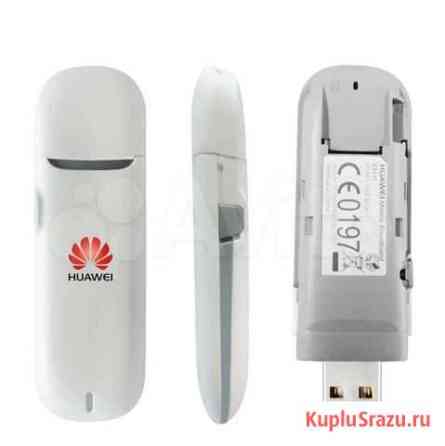 3G модем Huawei E3131 новый Москва