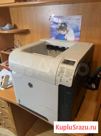 Принтер hp laserjet 600 m602 Городец - изображение 1
