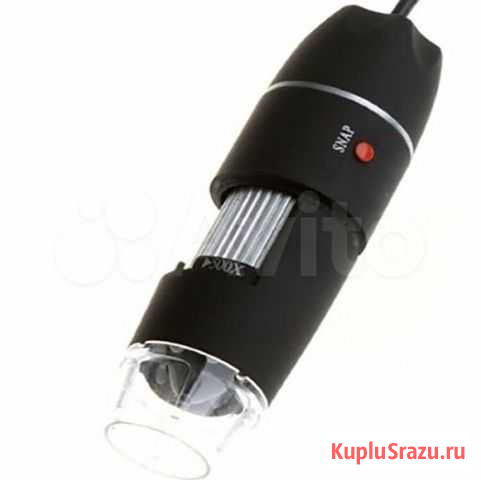 Продам USB микроскоп 500Х Усинск - изображение 1