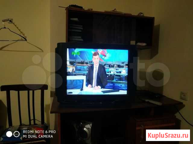 Телевизор Панасоник Каспийск - изображение 1