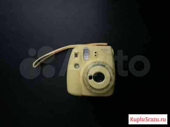 Fujifilm Instax Mini 9 Лобня