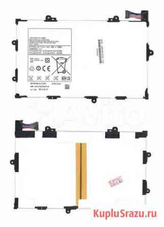 Аккумулятор SP397281P (1S2P) к Samsung Galaxy Tab Санкт-Петербург