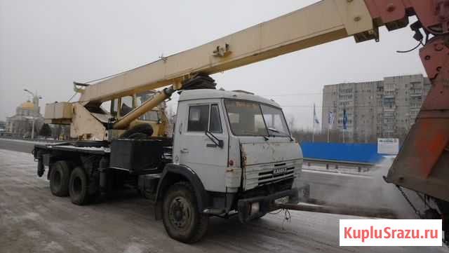 Продам камаз Благовещенск - изображение 1