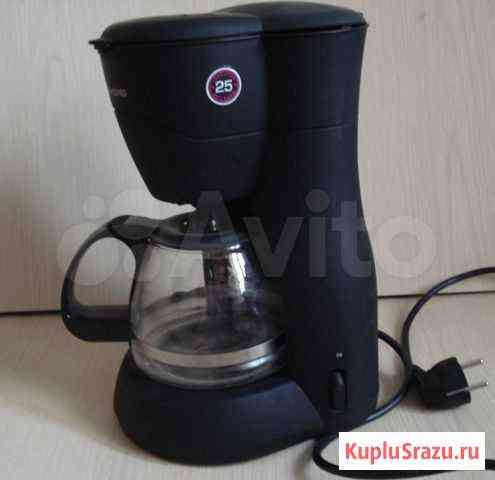 Кофеварка redmond RCM-1501 Томск