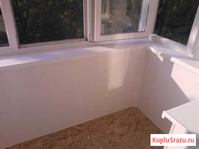 Остекление Краснокамск - изображение 1