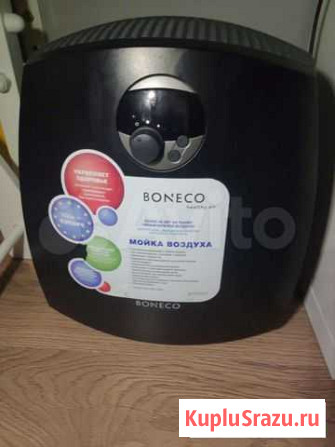 Moйки воздуxa Bоneсо Москва - изображение 1