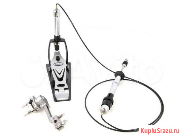 Дистанционная педаль хай-хета (кабель хай-хет) Санкт-Петербург - изображение 1