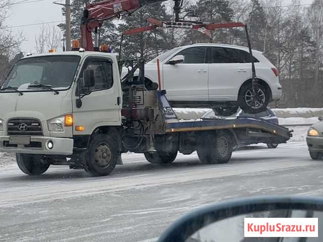 Эвакуатор#автоэвакуатор#Верхняя Пышма Верхняя Пышма - изображение 1