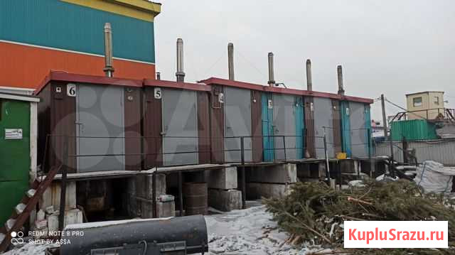 Автоматическая угольная котельная Терморобот Улан-Удэ - изображение 1