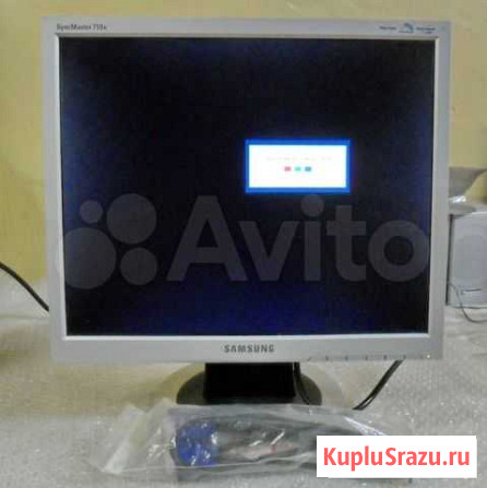 Монитор Samsung Северодвинск - изображение 1