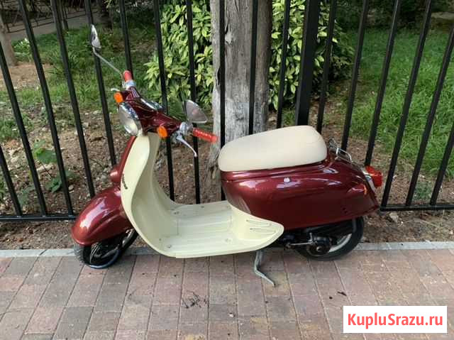 Honda giorno Сочи - изображение 1