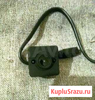 Мини камера Челябинск - изображение 1