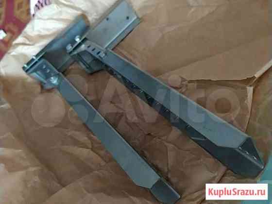 Регулируемый кронштейн под микроволновку Омск