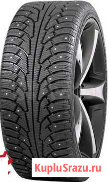 Nokian Hakkapeliitta Suv 5 275/60 R18 117T XL шипы Рязань - изображение 1