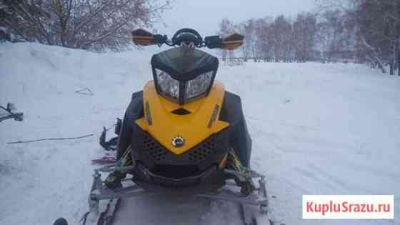 Снегоход Ski Doo summit 800 R Марьяновка