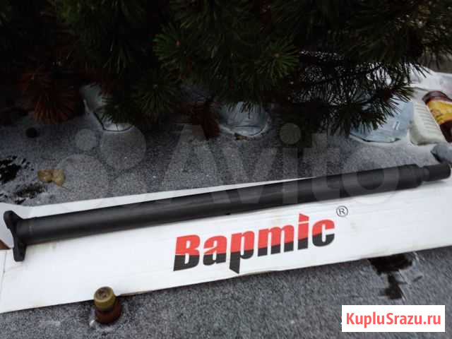Карданный вал бмв Х5 Домодедово - изображение 1
