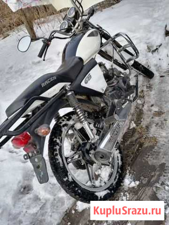 Racer GS 110 кубов Усть-Кан - изображение 1