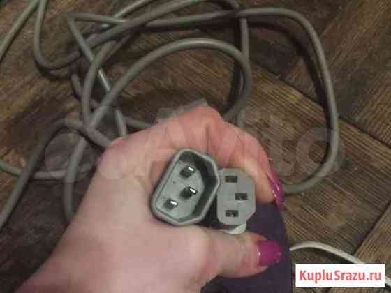 Шнур питания для ибп Санкт-Петербург