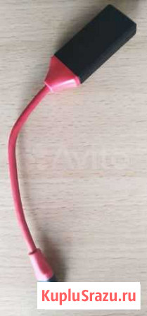 Переходник hdmi-type C Елизово - изображение 1