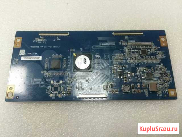 T-CON T42HW01 V2, 07A33-A для philips 42PFL7603S Калуга - изображение 1