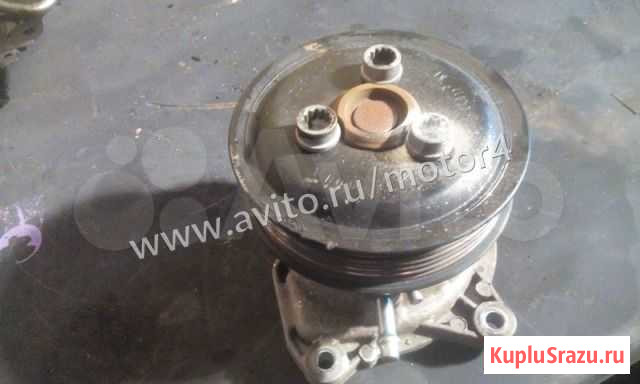 CBZ, cbzb, водяная помпа, 1.2TFSi Лобня - изображение 1