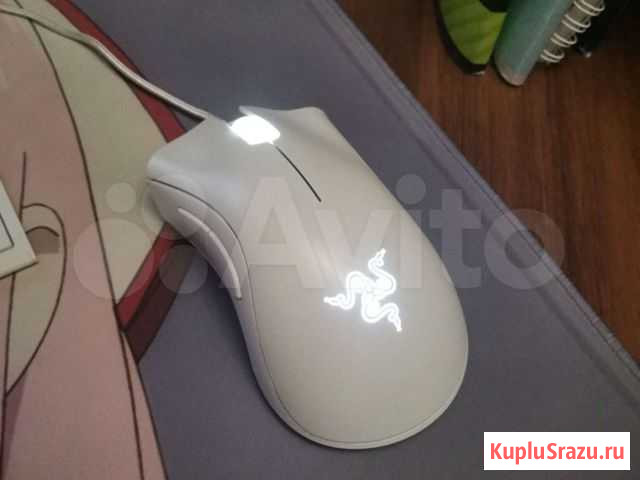 Игровая мышь Razer Пятигорск - изображение 1