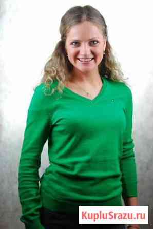 Репетитор по английскому языку Санкт-Петербург