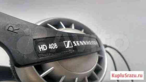 Sennheiser HD 408 Таганрог