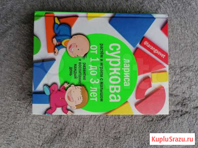 Книга Краснокаменск - изображение 1