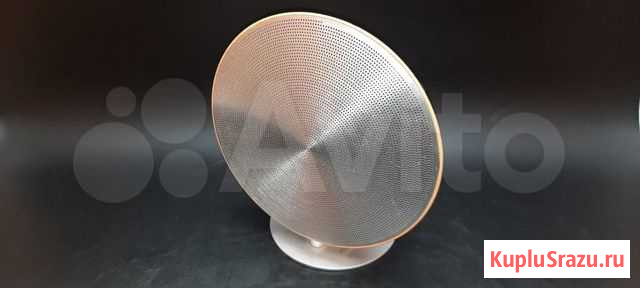 Bluetooth колонка remax Desktop Speaker RB-M23 Сер Сургут - изображение 1