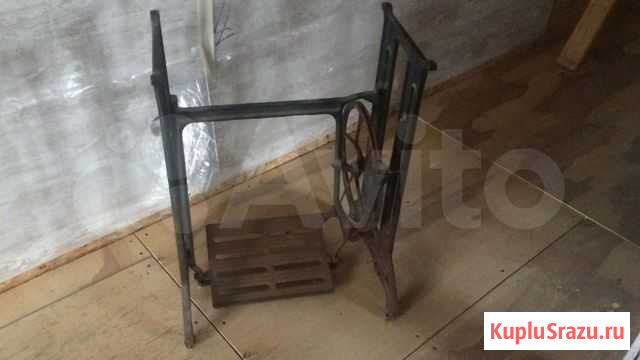 Станина от швейной машинки Красково - изображение 1