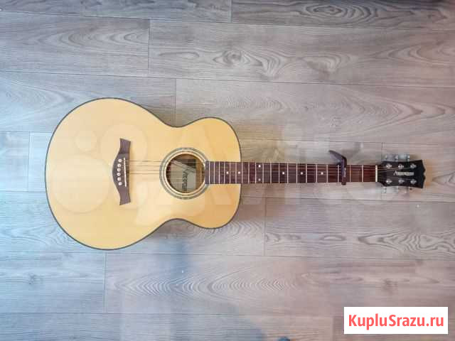 Гитара Augusto Belle - 1 Кемерово - изображение 1