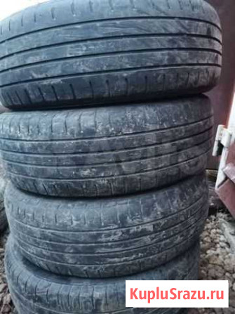 Nexen 215/65/16 - 4шт Таганрог - изображение 1