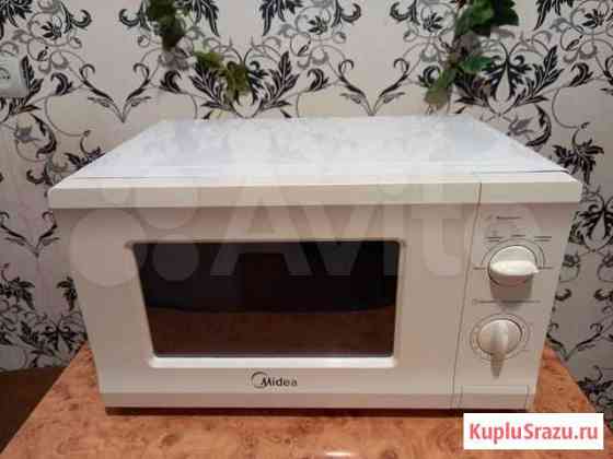 Микроволновка Орск