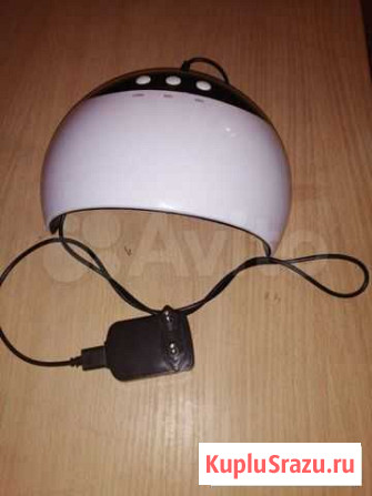 LED лампа 24W Нерюнгри - изображение 1
