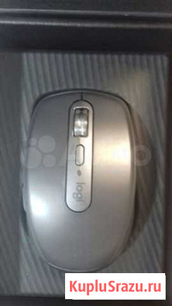 Беспроводная мышь logitech MX Anywhere 3 Кемерово - изображение 1
