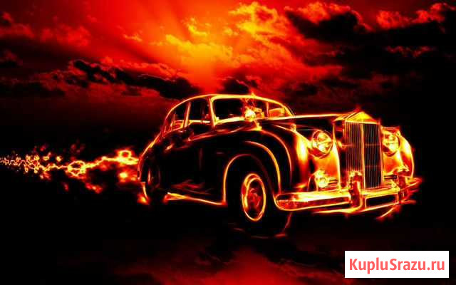 Автоотогрев. Отогрев авто. Авторазогрев Улан-Удэ - изображение 1