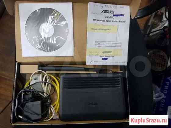Wifi роутер wireless n10 Улан-Удэ