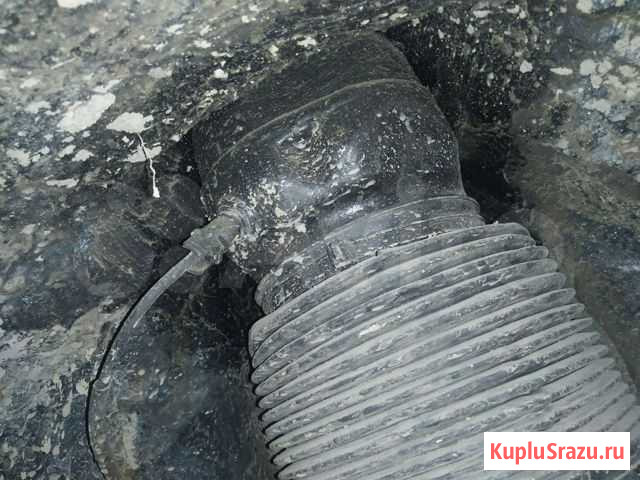 Пневмостойкa передняя правая rx 300 330 350 Ангарск - изображение 1