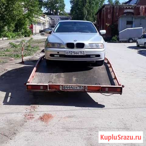Перевозка Авто Красноярский район Новосемейкино - изображение 1