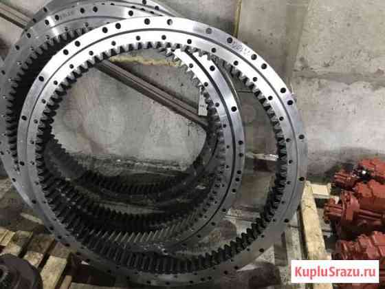 Поворотный круг Hitachi ZX200-3 Калуга