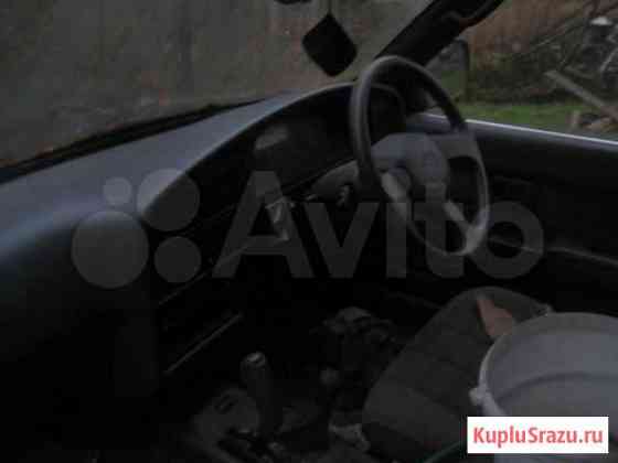 Toyota hilux Сурф 1992г. на запчасти Выборг
