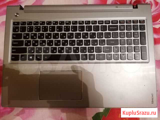 Lenovo Z510 Сургут - изображение 1