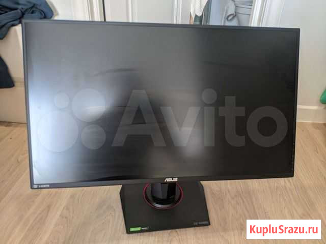 Монитор Asus VG279QM 280hz Пермь - изображение 1