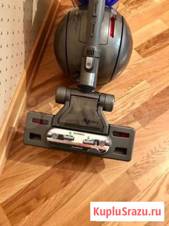 Пылесос Dyson Каспийск - изображение 1