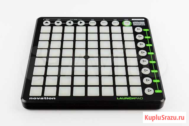 Миди клавиатура Novation launchpad mk1 Сыктывкар - изображение 1