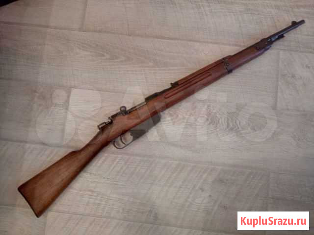 Ммг Итальянского карабина Беретта.Модель Carcano Новосибирск - изображение 1